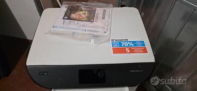 stampante con scanner 
