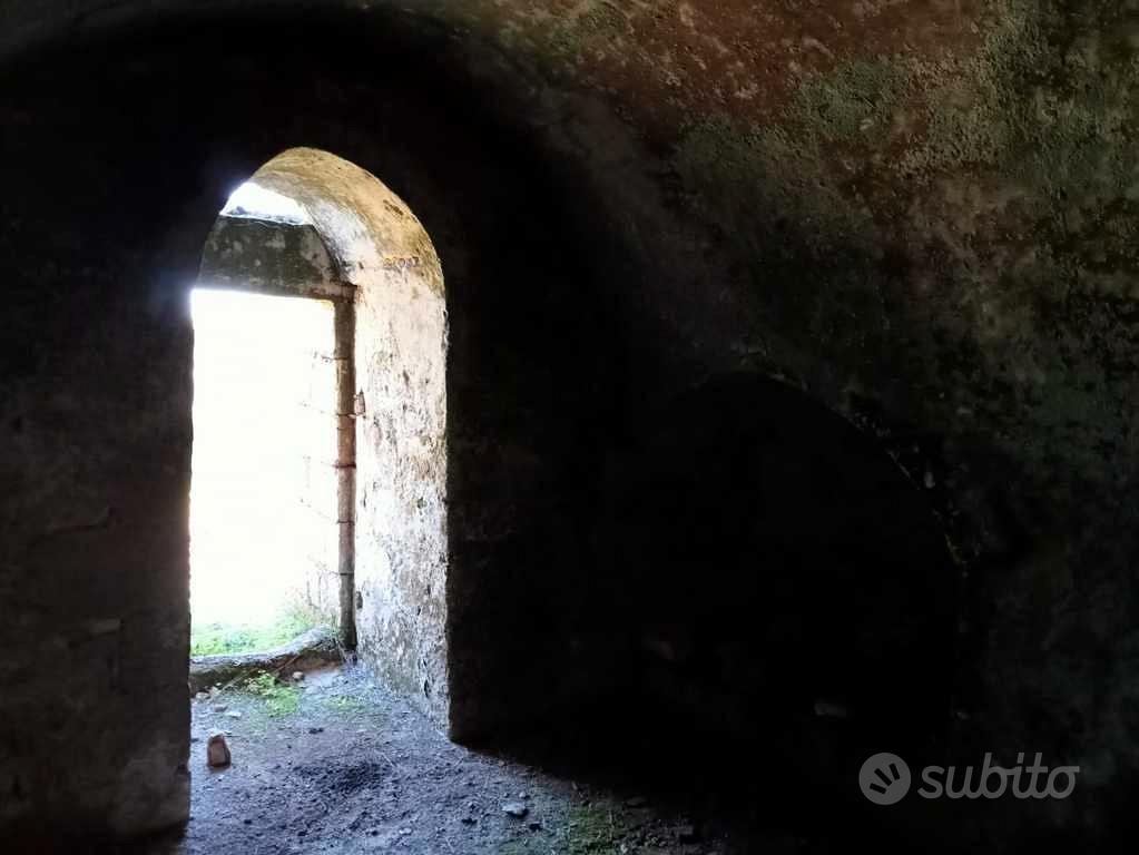 Trullo con terreno c.da Galeasi Grottaglie - Vista 3