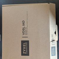 Router wi-fi Zyxel