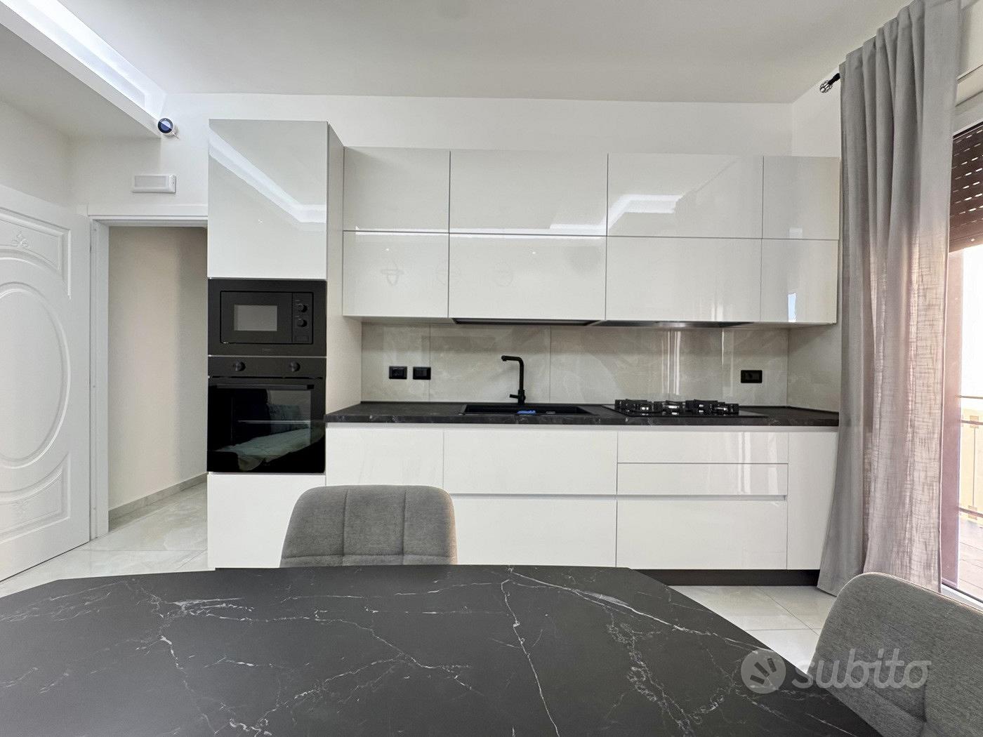Appartamento Catania [Cod. rif 1102VRG] - Vista 2