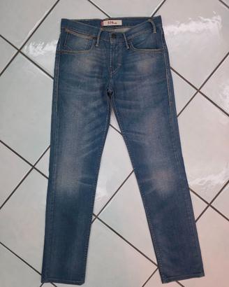 Jeans Levis 519Slim