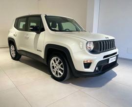 Jeep Renegade 1.6 mjt Limited 2wd 130cv