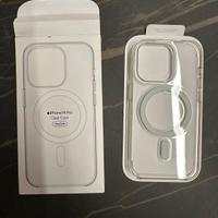 iPhone 14 clear case 