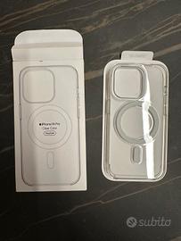 iPhone 14 clear case 