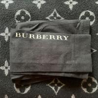 Pantaloni bambina Burberry