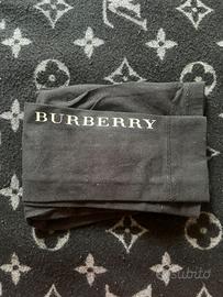 Pantaloni bambina Burberry