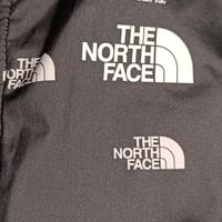 piumino The North face reversibile bambina