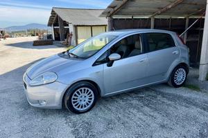 Fiat grande punto Diesel 1.3 Multijet NEOPATENTATI