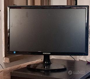 Monitor Samsung Syncmaster s19b300 19"