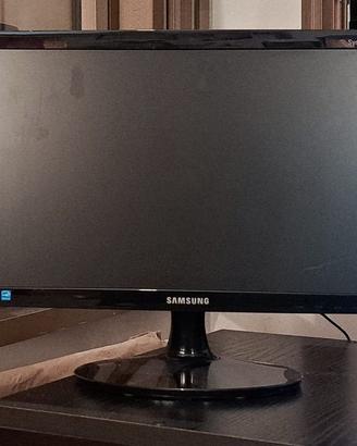 Monitor Samsung Syncmaster s19b300 19"