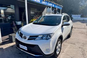 Toyota RAV4 2.0 D-4D 2WD Active