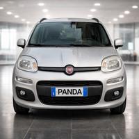 Fiat Panda Twinair Turbo Metano 86CV Full Optional