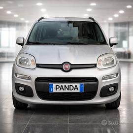 Fiat Panda Twinair Turbo Metano 86CV Full Optional
