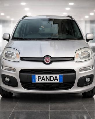 Fiat Panda Twinair Turbo Metano 86CV Full Optional