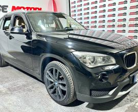 Bmw X1 sDrive16d Sport Line