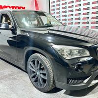 Bmw X1 sDrive16d Sport Line