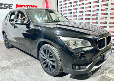 Bmw X1 sDrive16d Sport Line