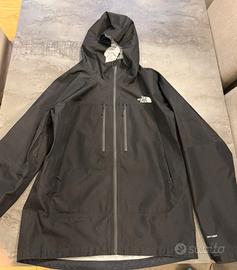 North Face Valley View Jacket taglia M