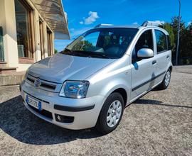 Fiat Panda 1.2 5 Posti KM 91.000 Unico Propriet.
