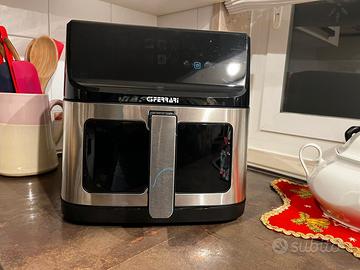 Friggitrice ad aria G3 Ferrari 