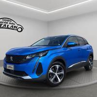 PEUGEOT - 3008 - 1.5 BlueHDi 130 CV S&S Allure