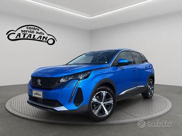 PEUGEOT - 3008 - 1.5 BlueHDi 130 CV S&S Allure