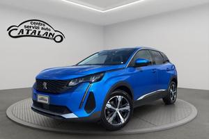 PEUGEOT - 3008 - 1.5 BlueHDi 130 CV S&S Allure