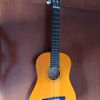 chitarra per bambini