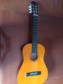 chitarra per bambini