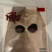 Vinile Noyz Narcos