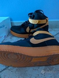 Scarpe varie