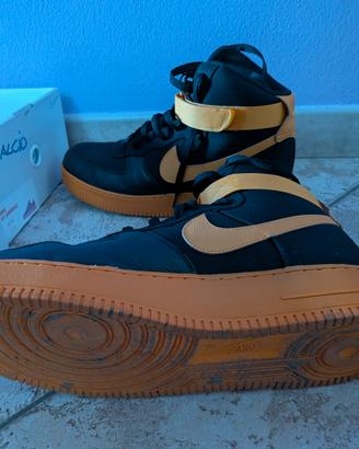 Scarpe varie