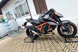 Ktm 1290 superduke R