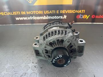 Alternatore Jeep Grand Cherokee 3.0 CRD V6 4x4 P04