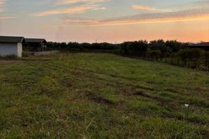 Terreno agricolo non edificabile
