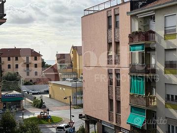 Appartamento Albisola Superiore