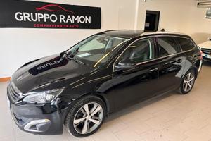 Peugeot 308 BlueHDi 150 S&S SW GT Line