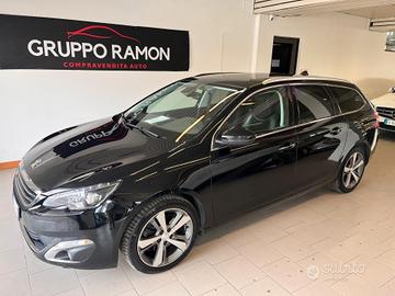 Peugeot 308 BlueHDi 150 S&S SW GT Line