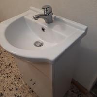 Mobiletto bagno