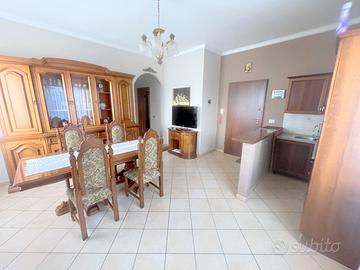 Nuova disponibilita' a monte roberto