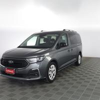 FORD Tourneo Connect Grand Tourneo Connect 2.0 E