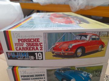 Automobili vintage per collezionisti