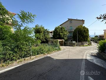 Casa singola Soluzione indipendente - Fermo