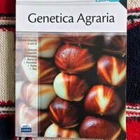 Libro Genetica Agraria UNITO