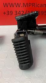 PEDANA PILOTA APRILIA CAPONORD 1000 2001 2002 ETV