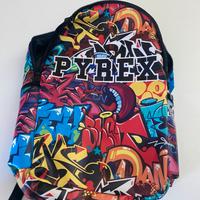 Zaino Pyrex