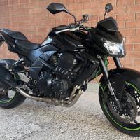 Kawasaki Z 750 - 2009