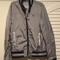 Lotto piumini leggeri tg.52