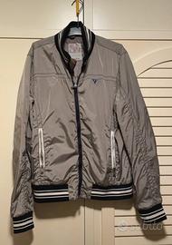 Lotto piumini leggeri tg.52