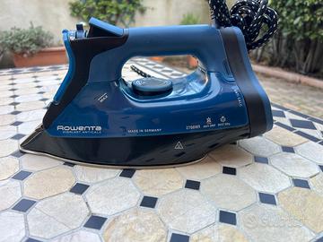 Ferro da stiro ROWENTA DW7110 nuovo, mai usato